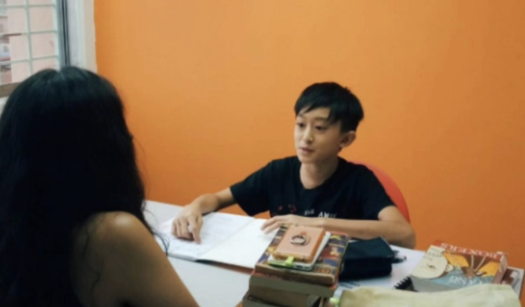 Education House Subang Jaya